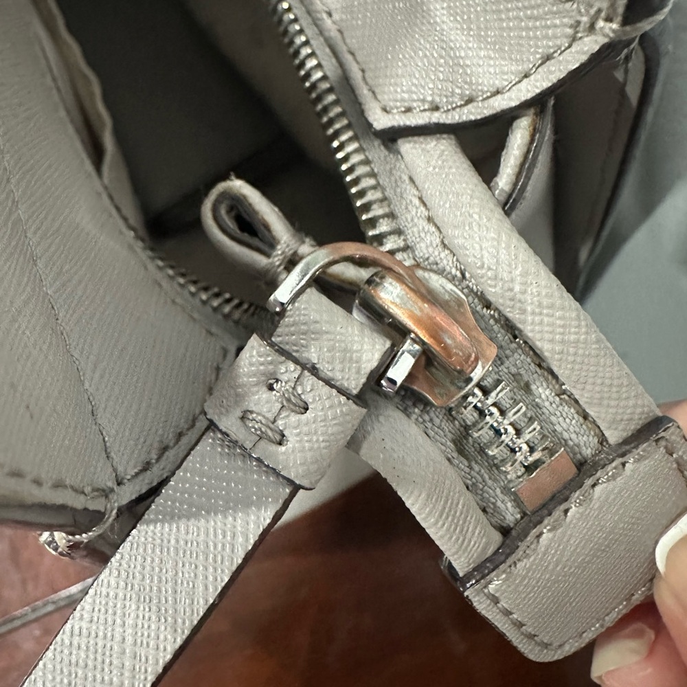 Kate Spade Cream Tote and Wallet Set - Picture 2 of 16